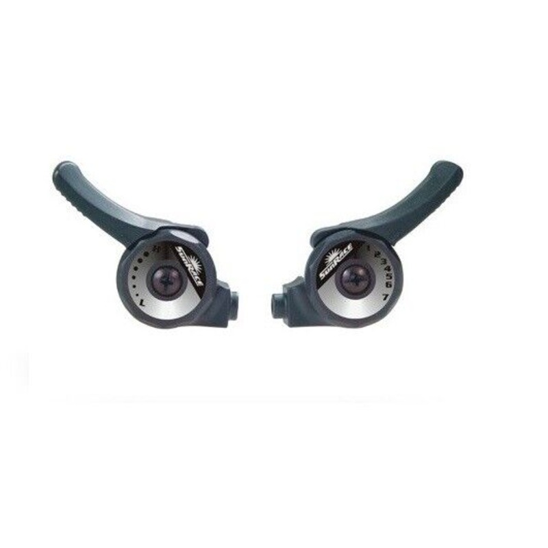 Sunrace Gear Lever Index Mtb M2T Left