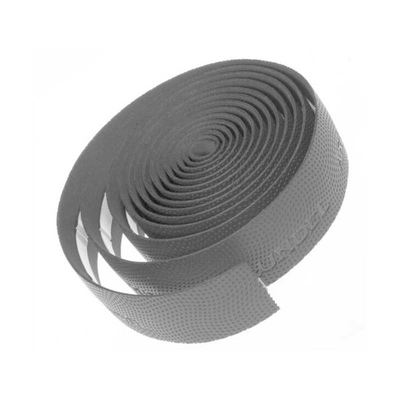 Arundel Handle Bar Tape Art Gecko Grey