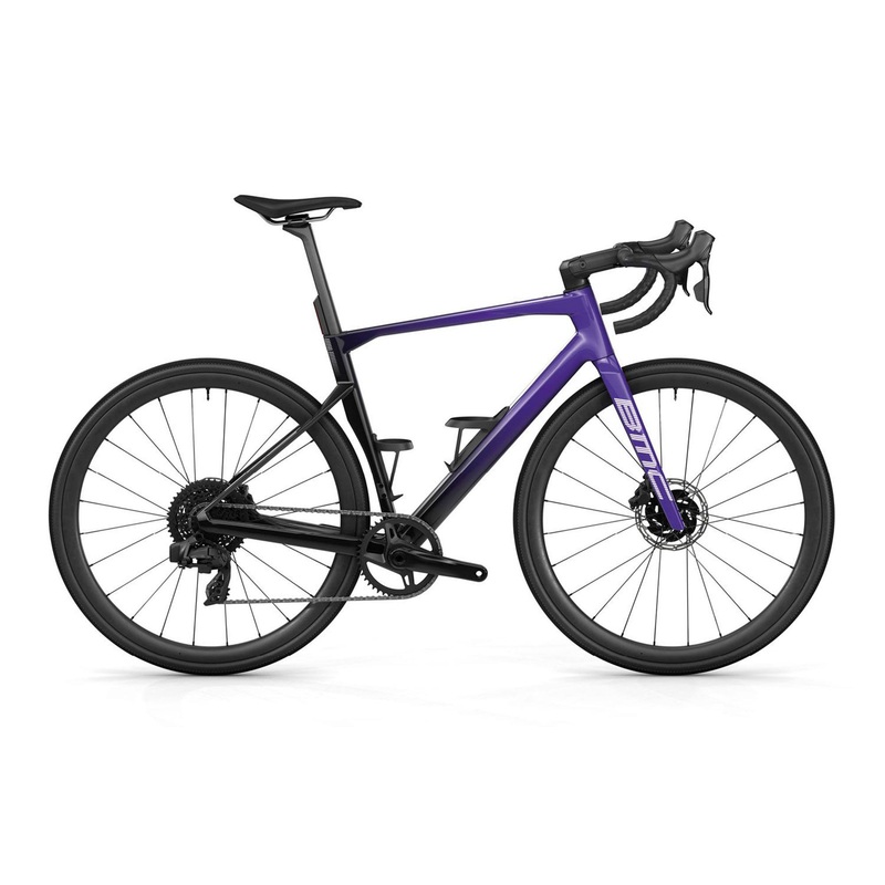 BMC Roadmachine 01 X One Disc Bike