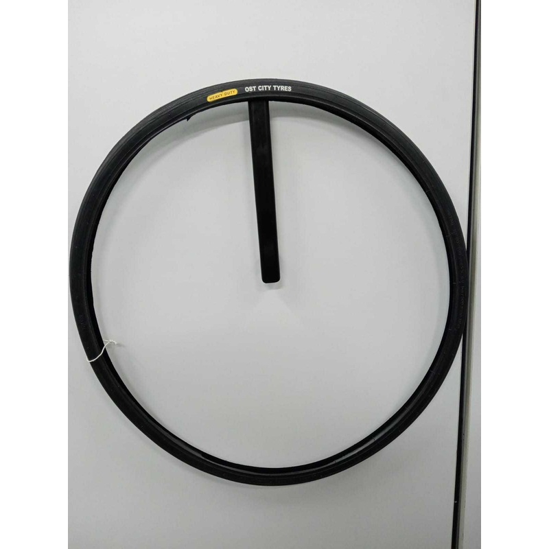 Bravvos Tyre Pro 700x25C