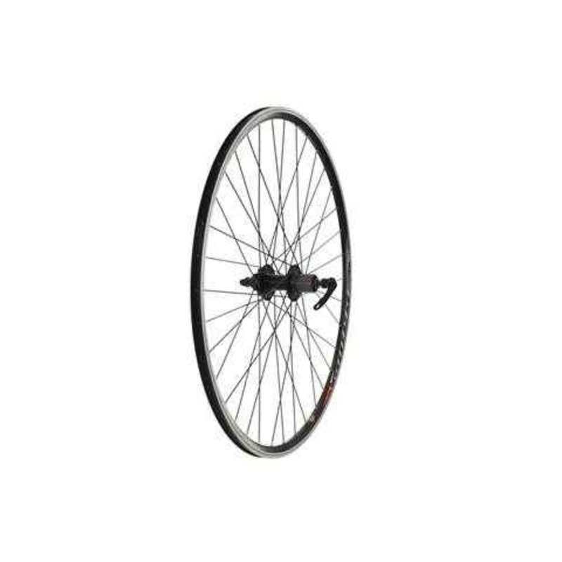 Bravvos Wheel RR 26 Alloy D/W Disc B/B F/W