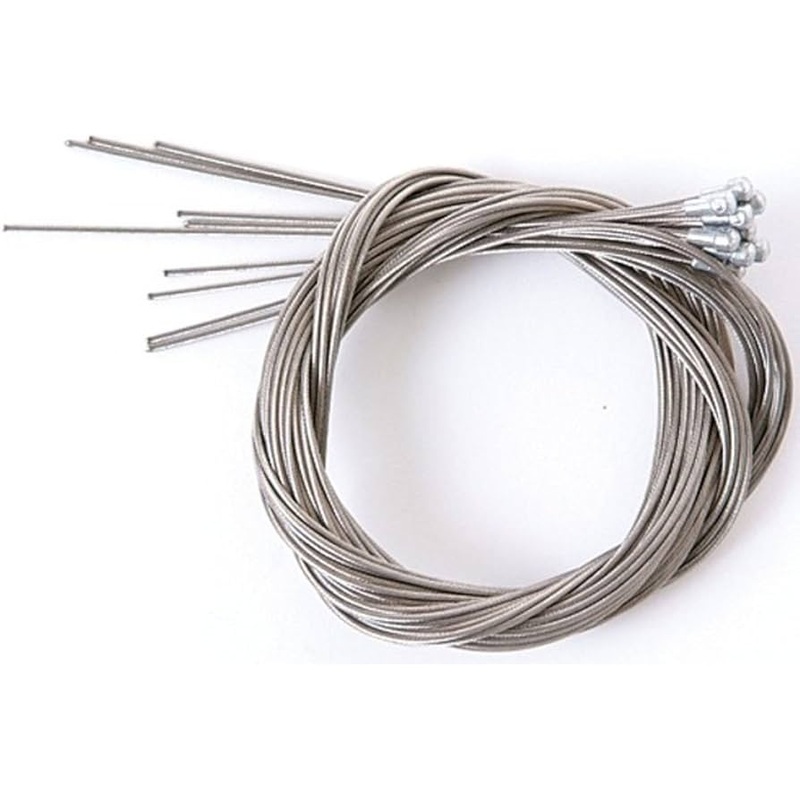 Campagnolo Rear Derailluer Cable 10Pcs L 1600