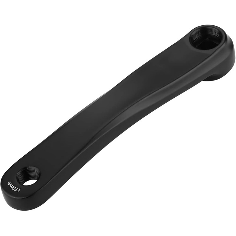 Crank C/Less Pvc 170Mm