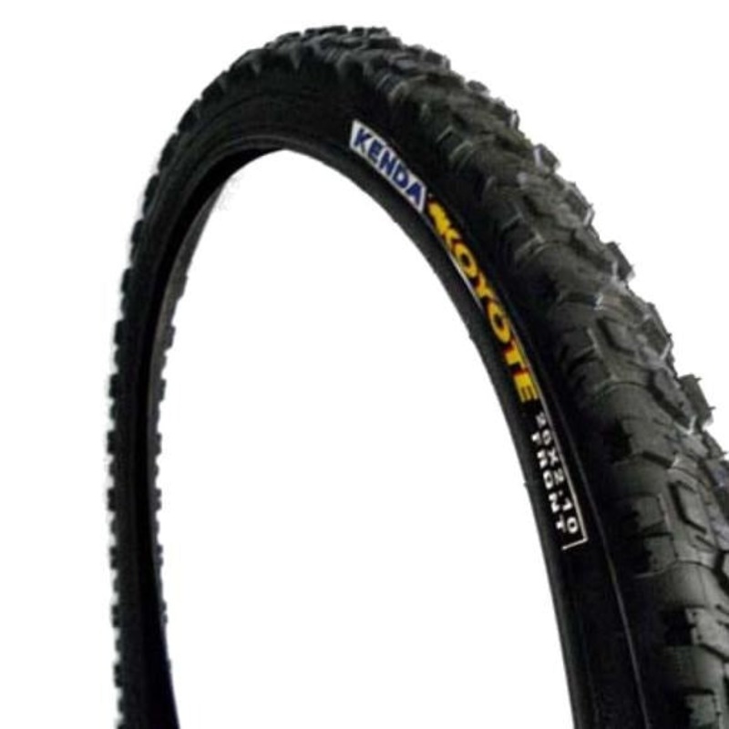 Kenda Tyre 26×2.1 Black
