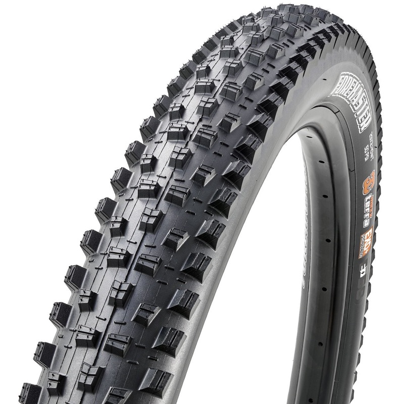 Maxxis Tyre Forekaster 29×2.40 Wt Exo/Tubesless Ready