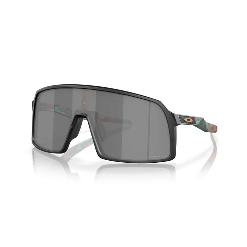 Oakley Sunglasses Sutro MT Black Patina W/Prizm Black