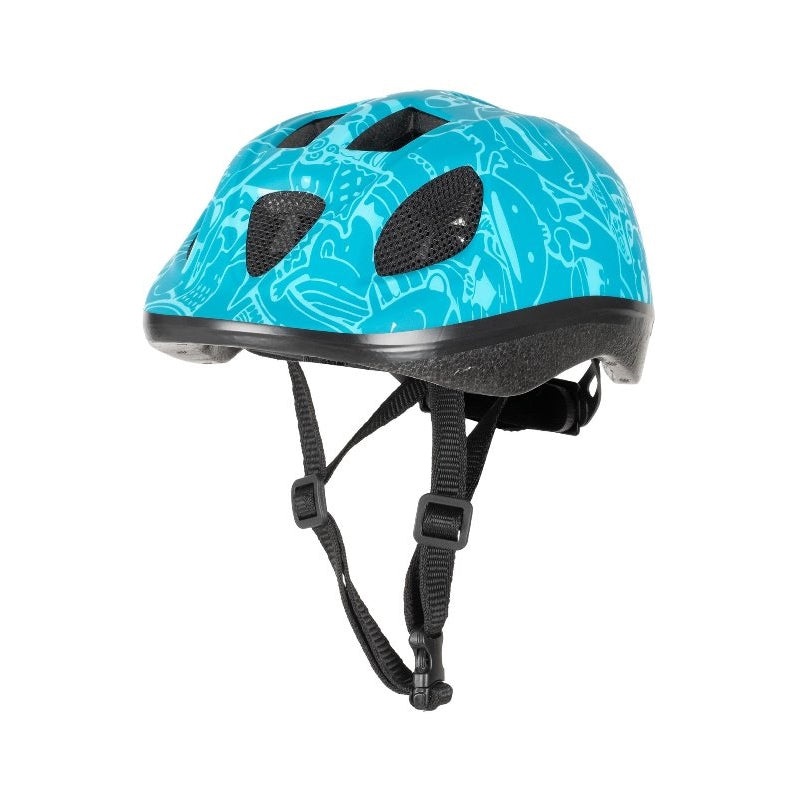 Oxford Scout Junior Blue Helmet