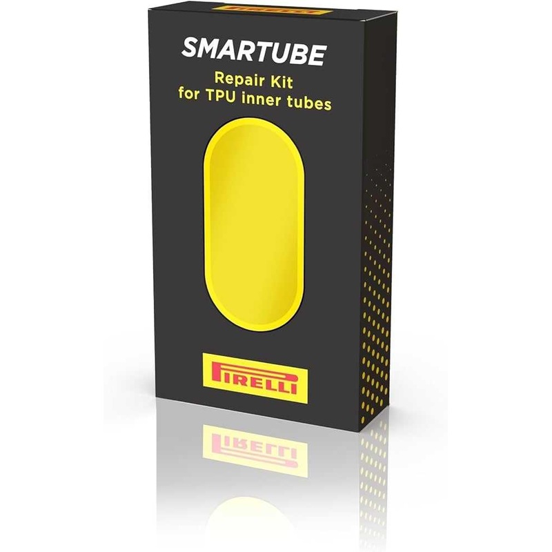 Pirelli SmarTube Repair Patch Kit