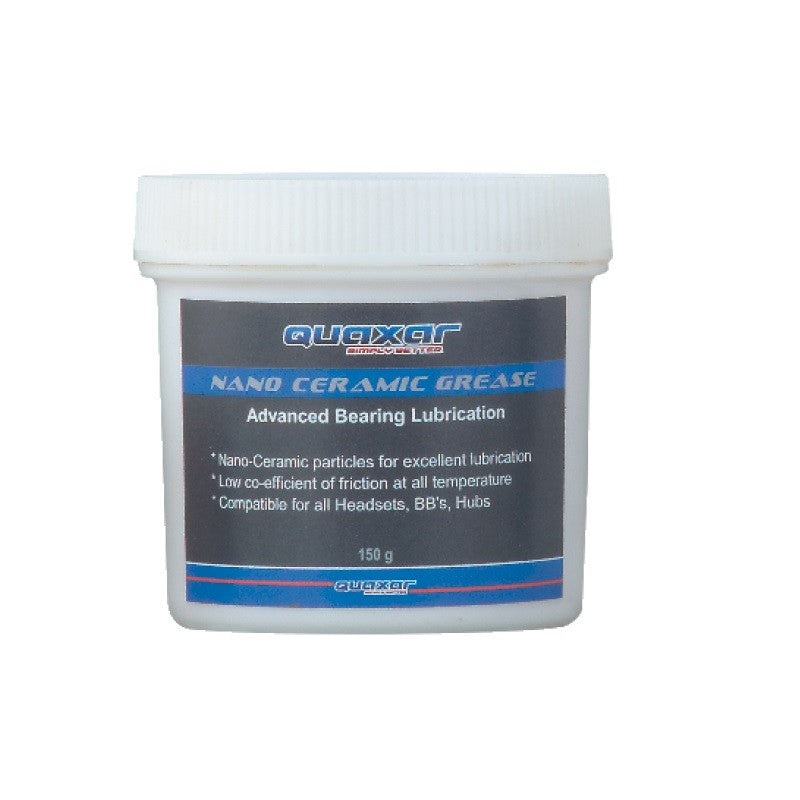 Quaxar Grease Nano Ceramic Low Friction 150G