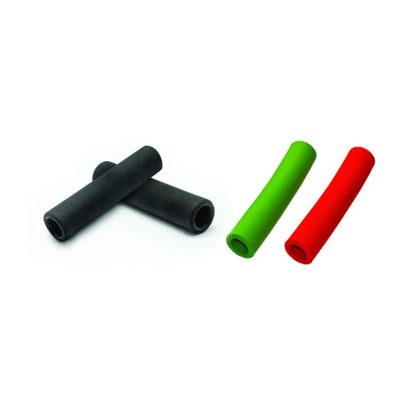 Ryder Handllebar Grip Silicon 2.0 Red