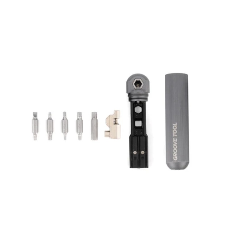 Ryder Innovation Groove Tool Pro with Chain Breaker