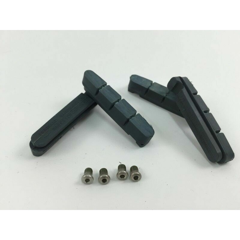 Shimano Brake Pads Road Carbon 2 Prs