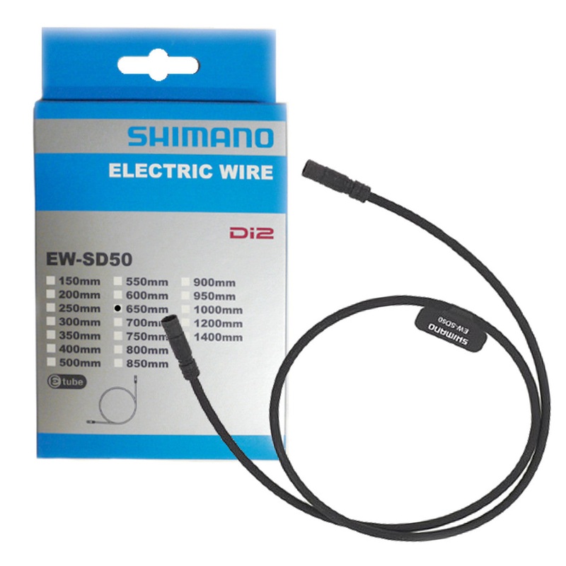 Shimano Electric Wire Sd50 650mm Di2