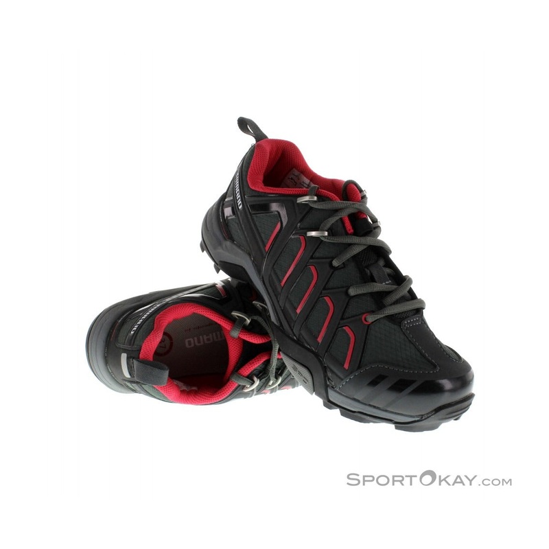 Shimano Shoe MTB WM34 BLK – 37