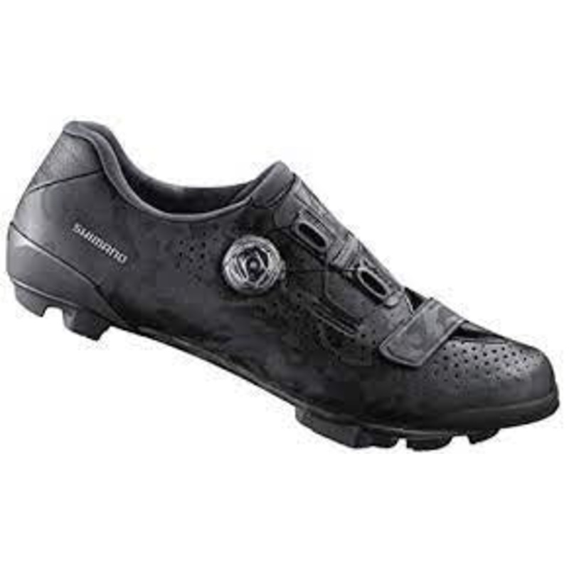 Shimano Shoe Sh-Rx800M 45 Black