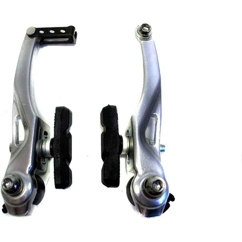 Speed V-Brake Arms Alloy F & R