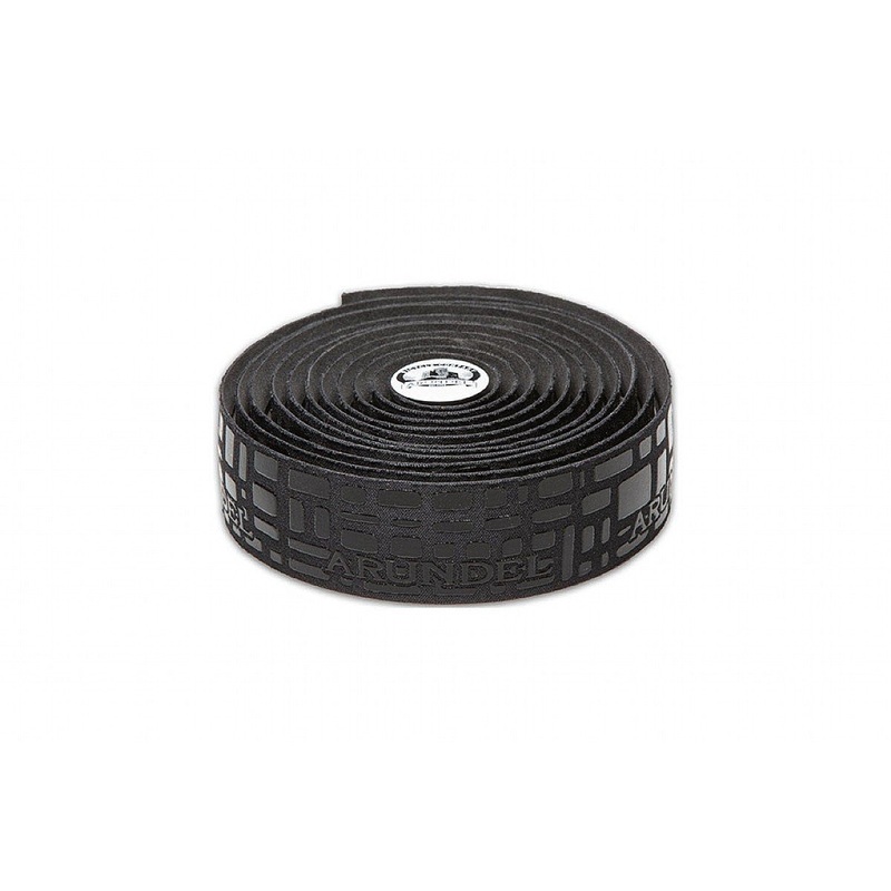 Arundel Handlebar Tape Pave Black