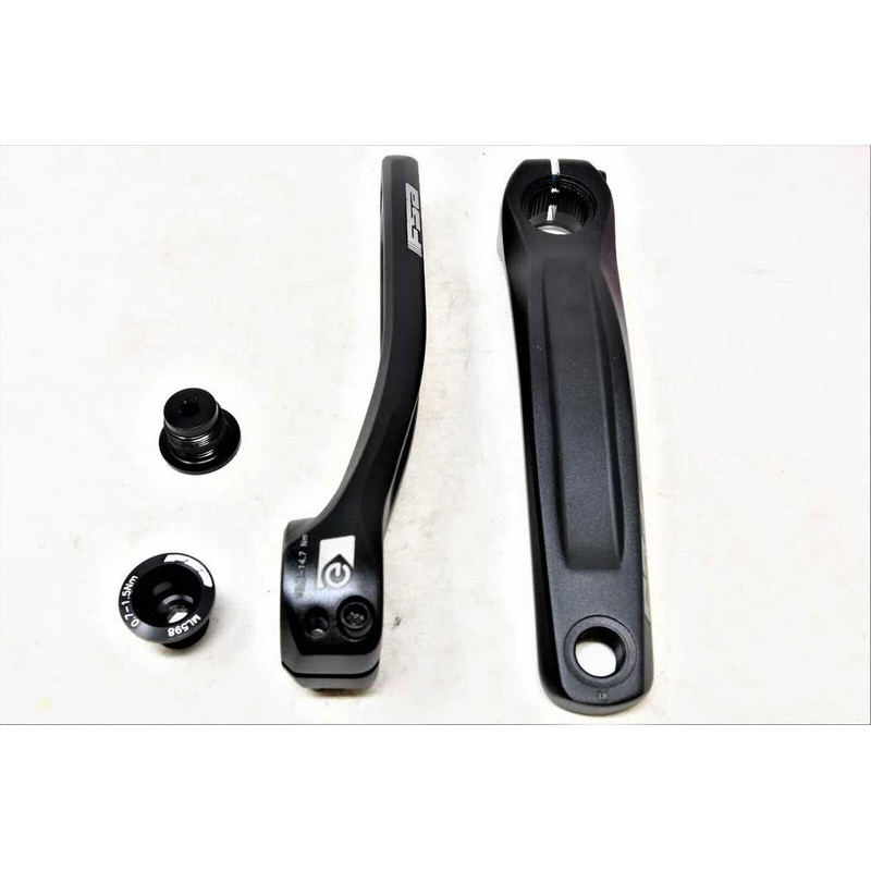 Bianchi Crank L&R Bk 165 Fsa Ck-751