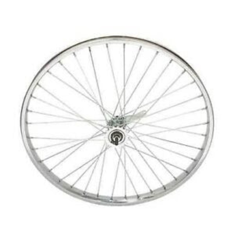 Bravvos Wheel Rear 26×2 Ballon Eagle