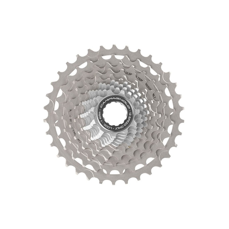 Campagnolo Super Record 12s (11-34) Cassette