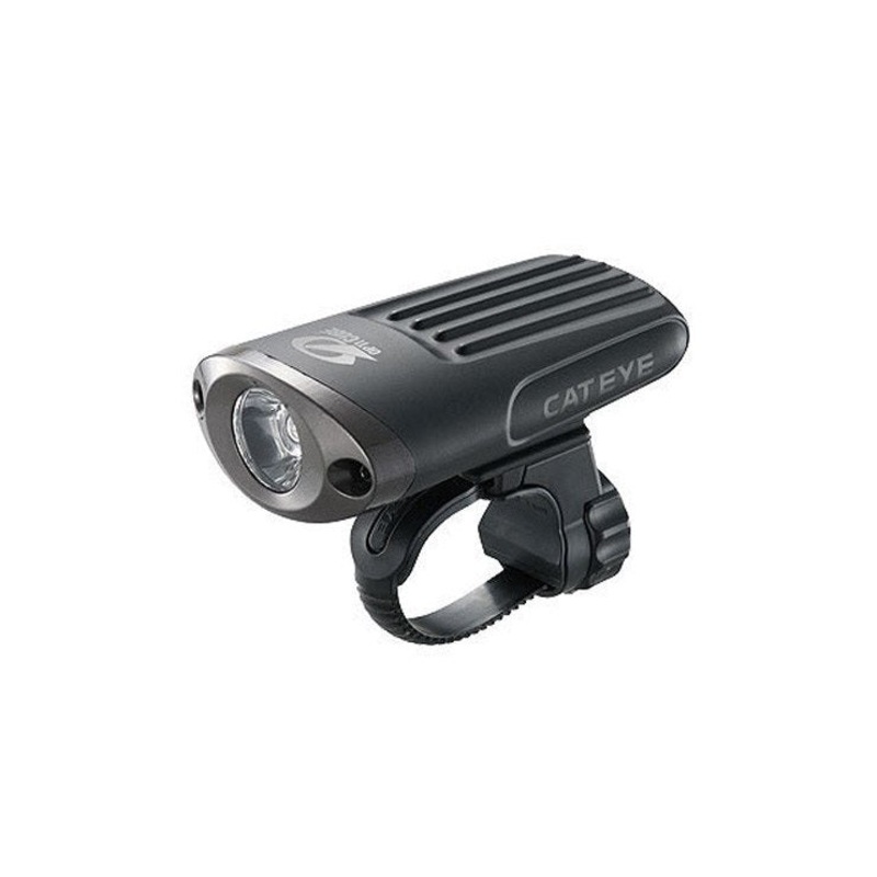 Cateye Nano Shot HL-EL620RC Front Light