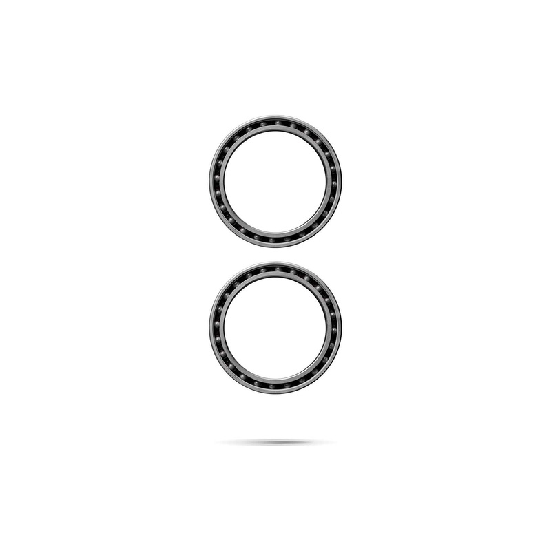 CeramicSpeed Ceramic Race Coated Bottom Bracket – BB65 to 50mm (ZED2)