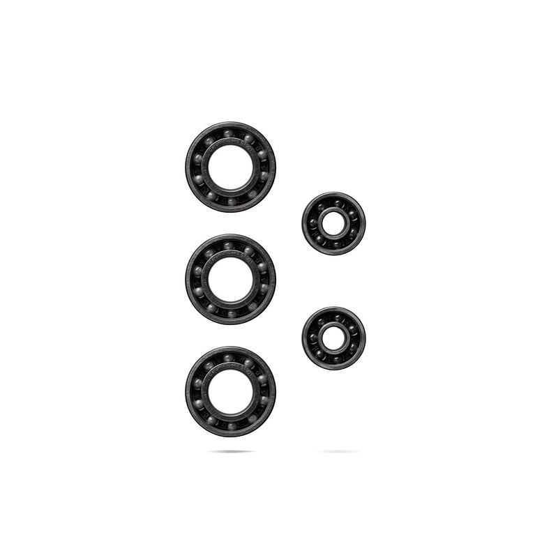 CeramicSpeed Ceramic Wheel Kits – Mavic-16
