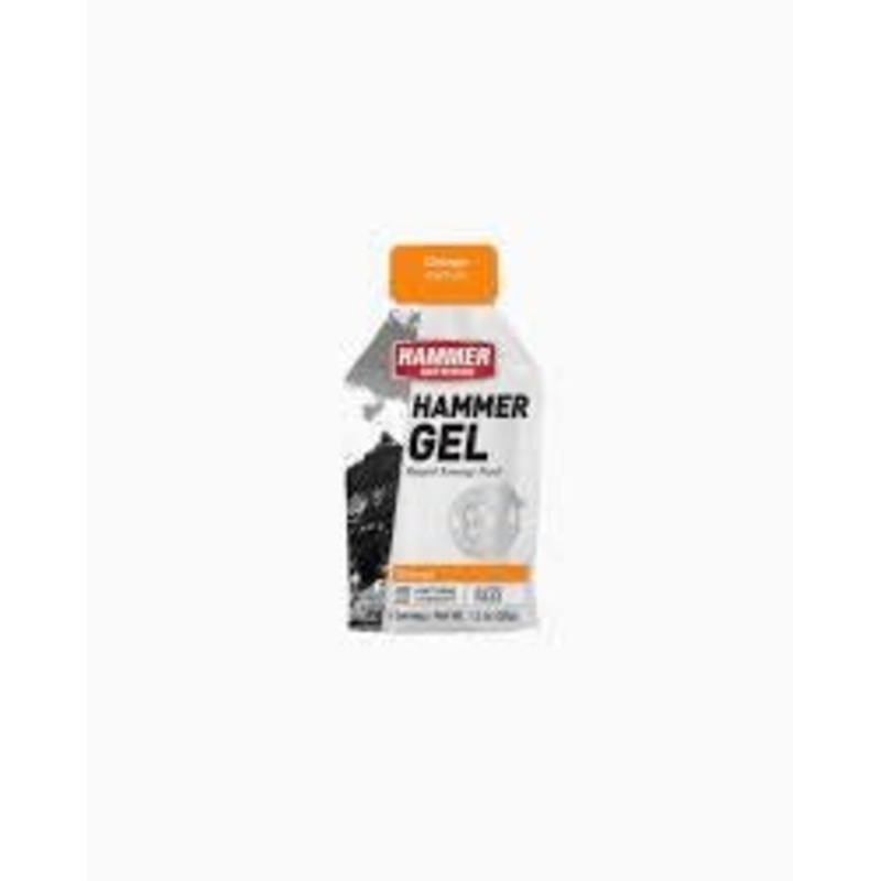 Hammer Nutrition Energy Gel Orange
