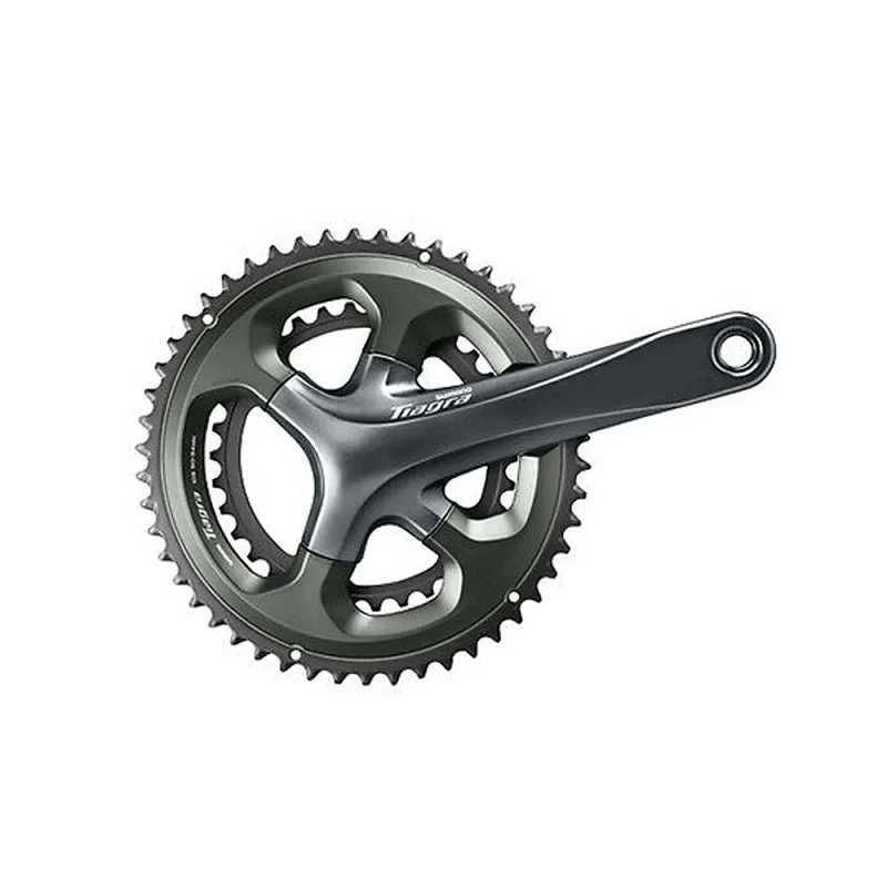 Shimano Crankset Fc4700 Tiagra Double 172.5 10Spd 52X36T