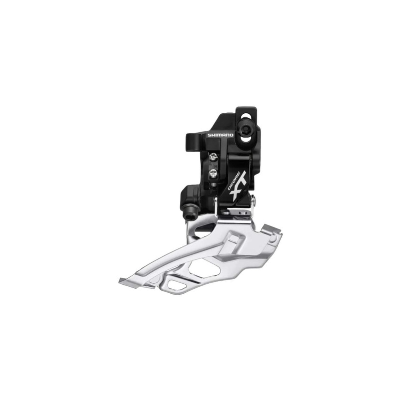 Shimano Derailleur Front Xt D/Mount