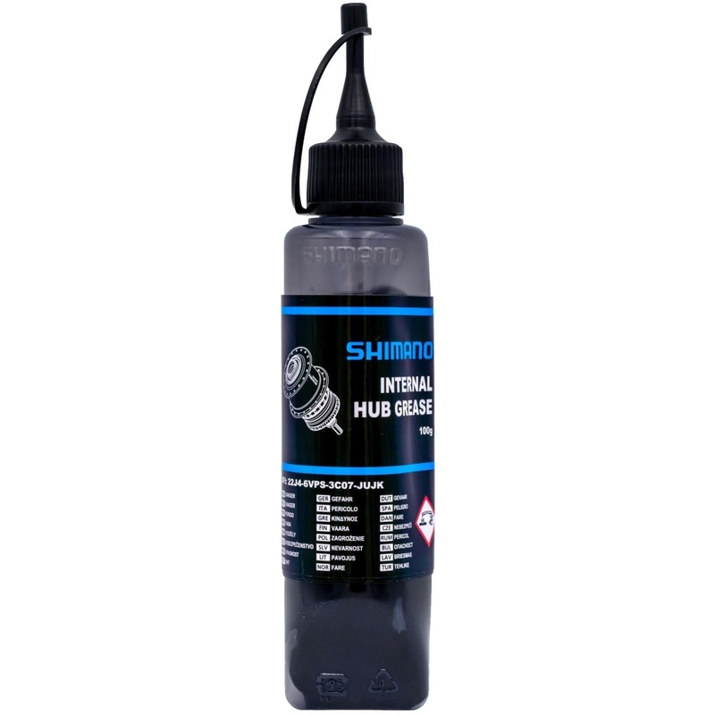 Shimano Internal Hub Grease 100G
