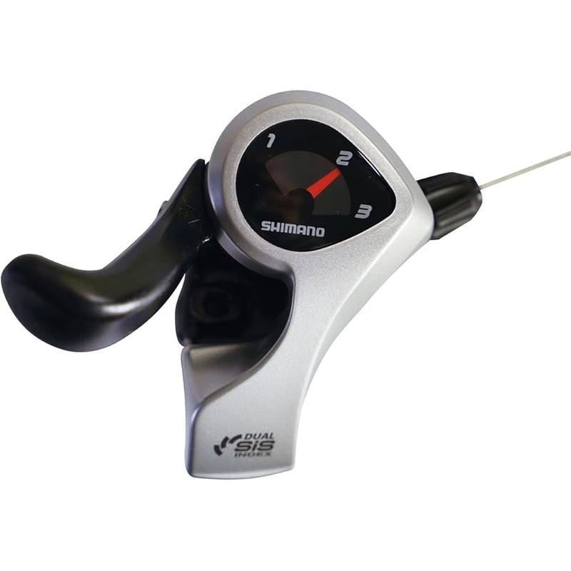 Shimano Shifter Lever Tourney 3 Speed