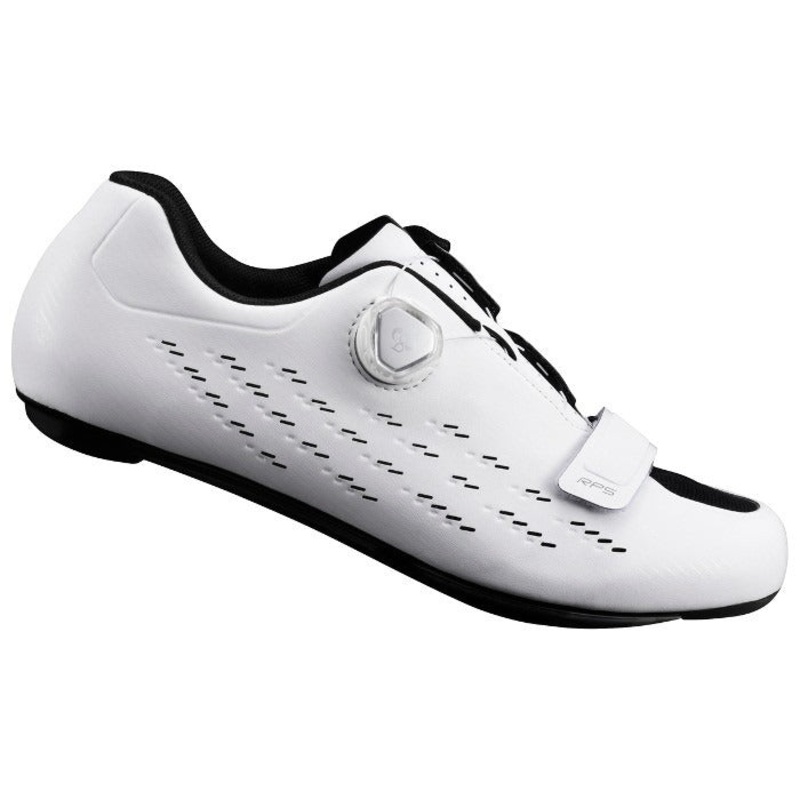 Shimano Shoe Rp501Sw 44 White