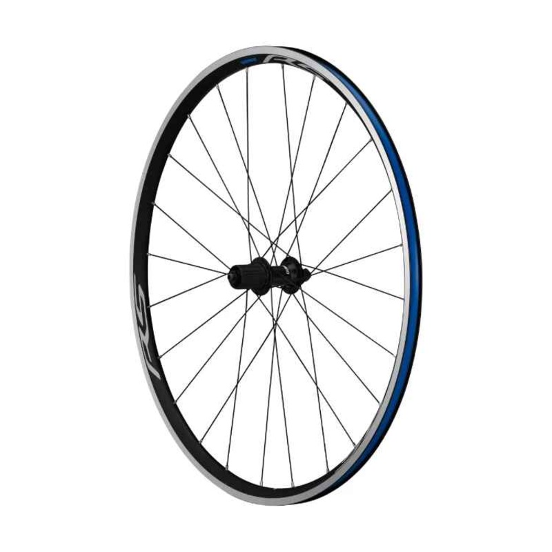 Shimano Wheel Rear WH-RS100 24H 11/10 Clincher