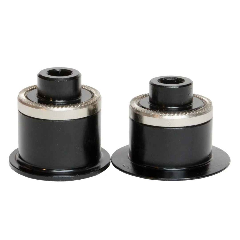 Stans Kit Conversion F Qr End Caps