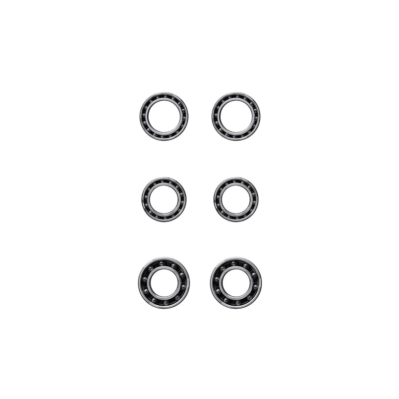 CeramicSpeed Ceramic Coated Wheel Kits – DT Swiss 240