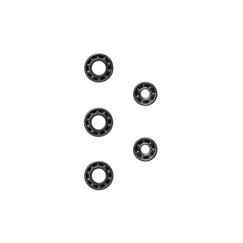 CeramicSpeed Ceramic Coated Wheel Kits – Mavic-15