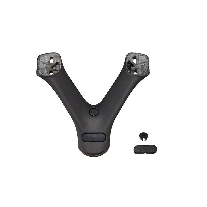 Cervelo C035 Stem-Black-100mm & 110mm & 120mm & 130mm & 80mm & 90mm