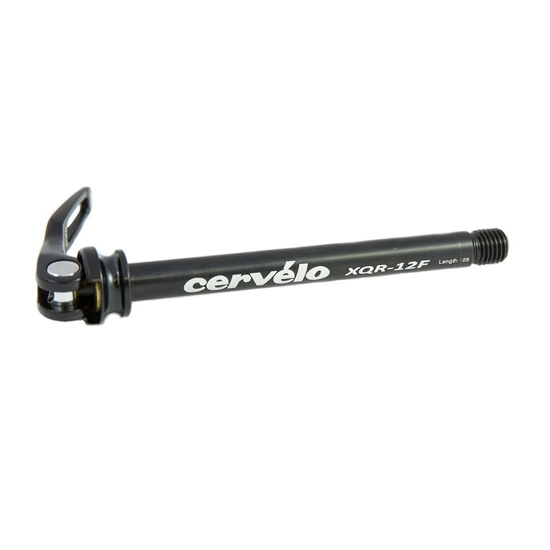 Cervelo Threaded Thru Axle Front