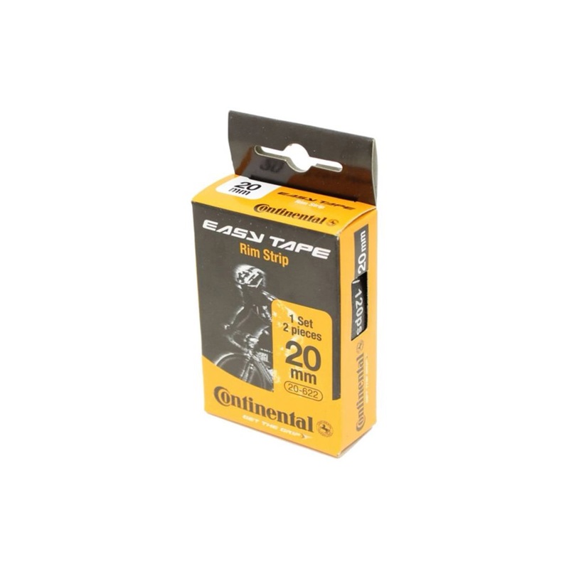 Continental Easy Tape – 29 x 20mm