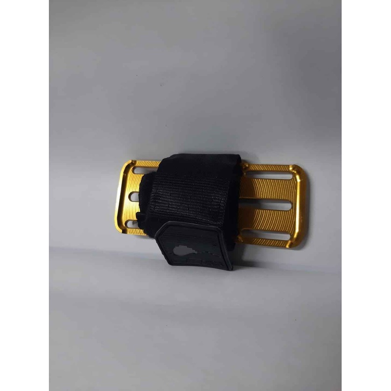 Csixx On Frame Storage Bolt On Large