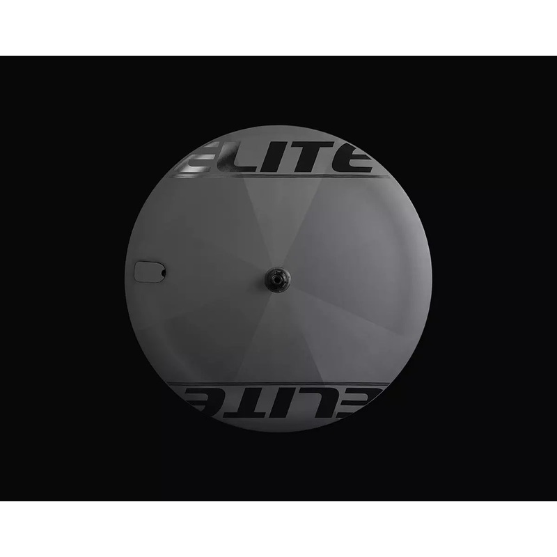 ELITEWHEELS Velo TT Disc  / ELITEWHEELS Velo TT Disc rear wheel