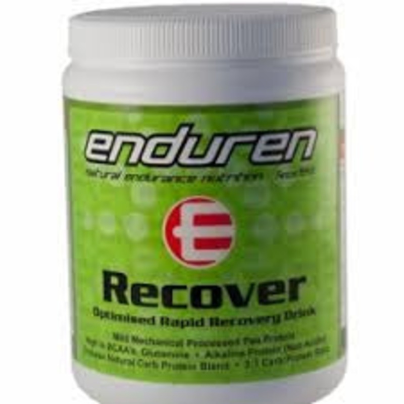 Energy Enduren Rec Rapid Cocoa