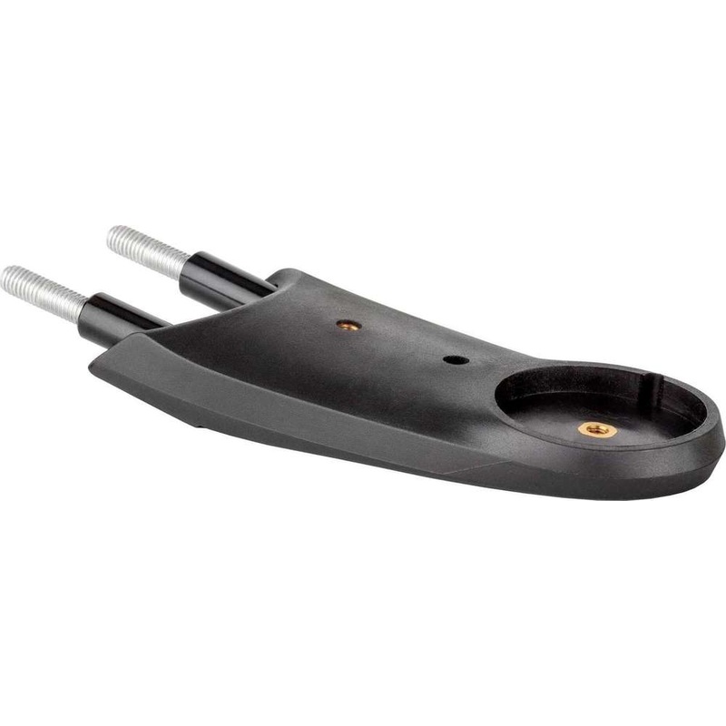 Giant -2018 Propel/Contact SL / Giant Stem Extension Computer Mount Compatible w/ MY18 Propel/Contact SL Stem