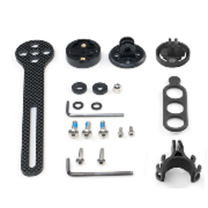 iGPSPORT   M82 / iGPSPORT M82 Carbon Out-front Bike Mount