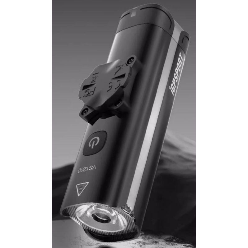 iGPSPORT VS1200-M80 1200() / iGPSPORT VS1200-M80 Smart Headlight