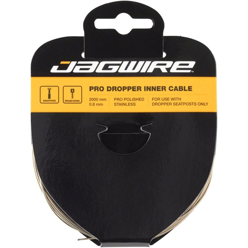 Jagwire 60Ps2000 Dropper Inner Cable