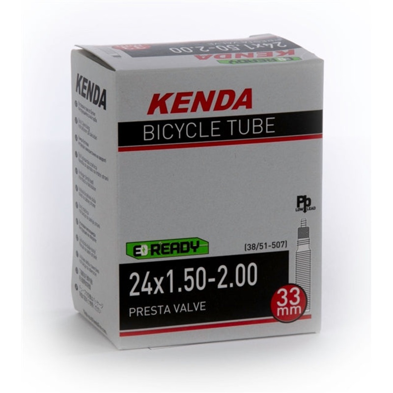 KENDA  24X1.50-2.00 A/V 48MM (38/51-507)