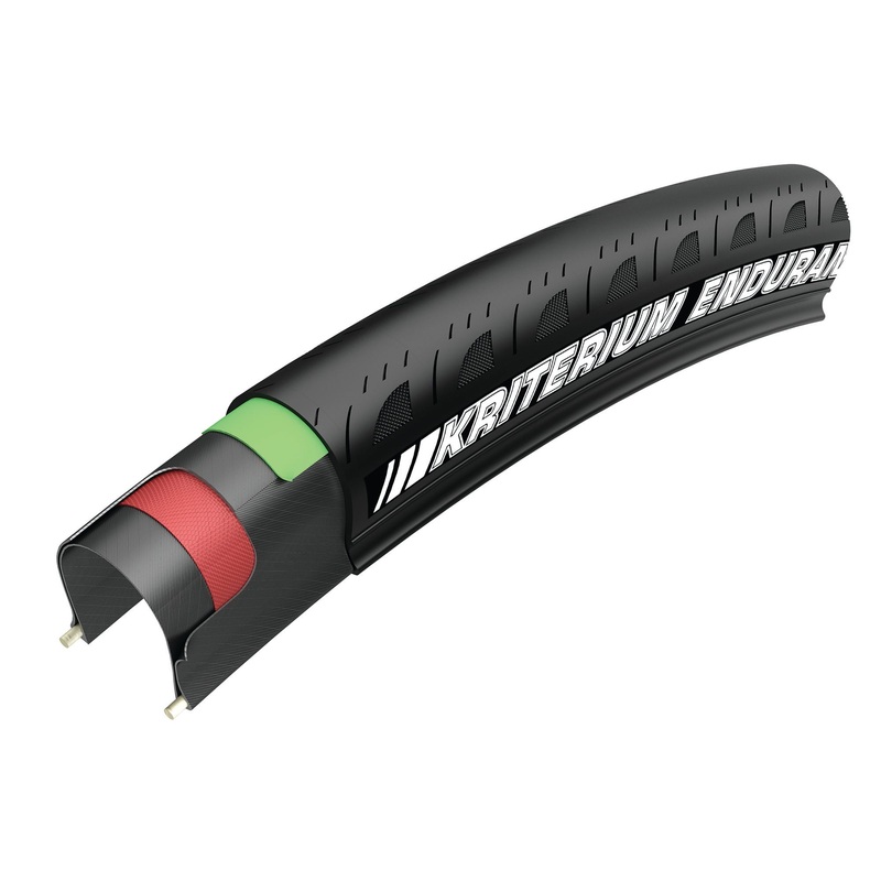 KENDA KRITERIUM K1018 -18X1.25-;30TPI(18birdy)/ KENDA KRITERIUM K1018 18X1.25 TIRE- BLACK; 30TPI