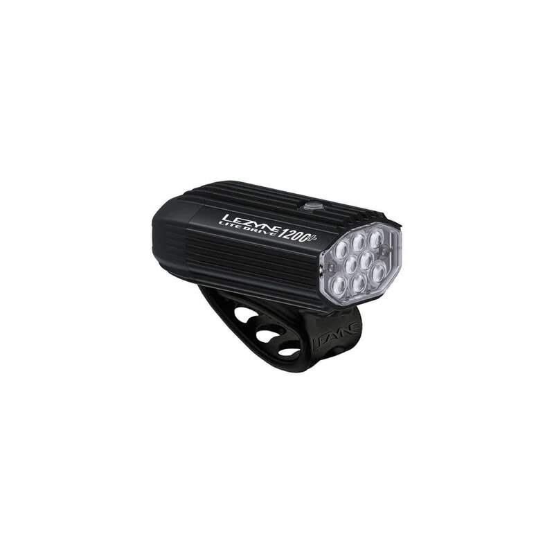 Lezyne Light Front Lite Drive 1200+